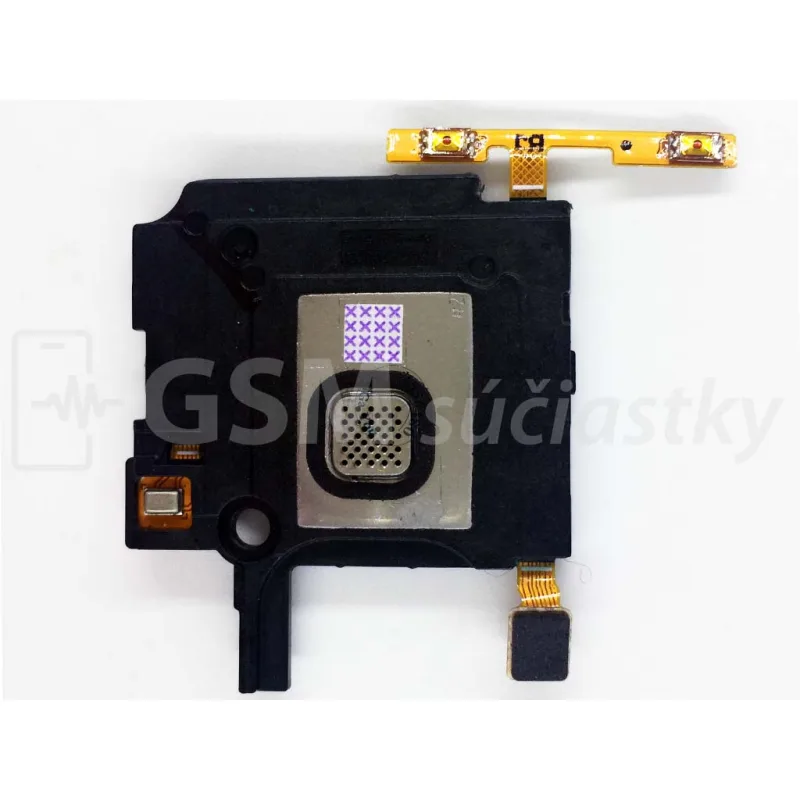 Reproduktor Samsung Galaxy A7 - A700F Variant:: Zvonček