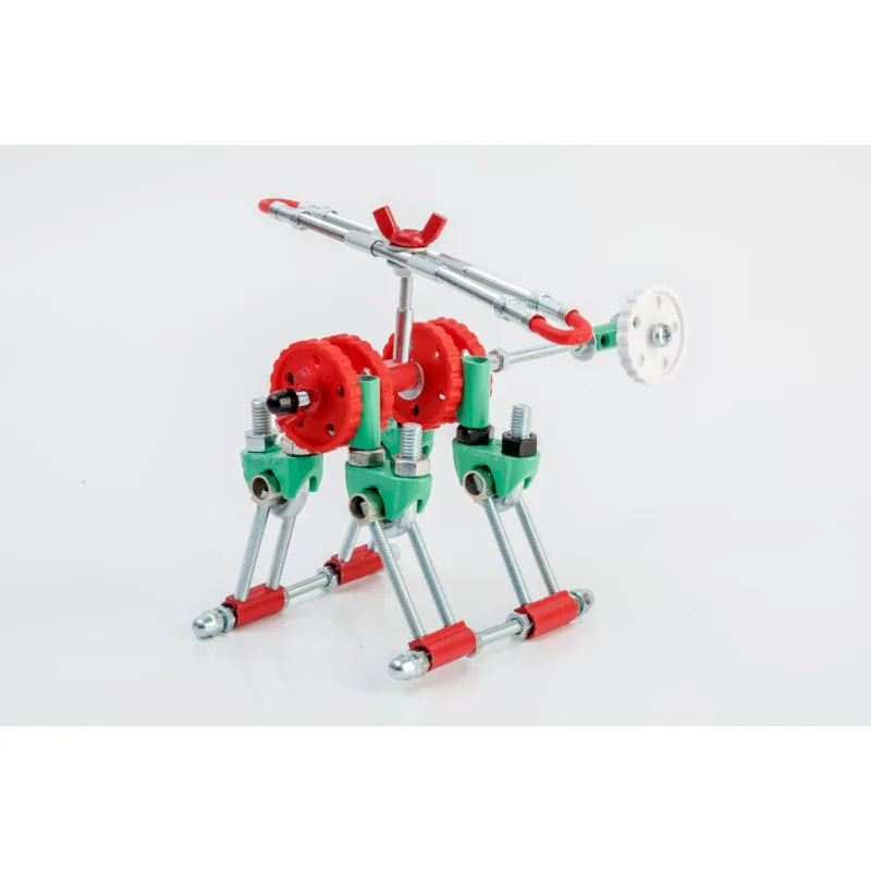 The OffBits stavebnica Rodinná sada