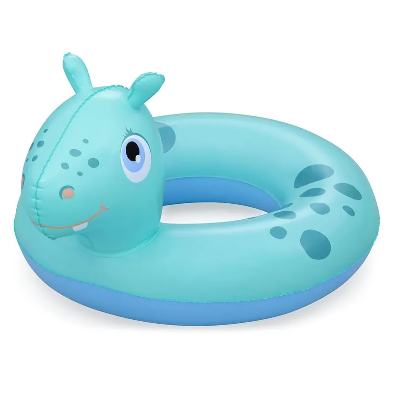 Kruh Bestway, Lil' Pal, koleso, detský, nafukovací, koleso do vody, 17 cm