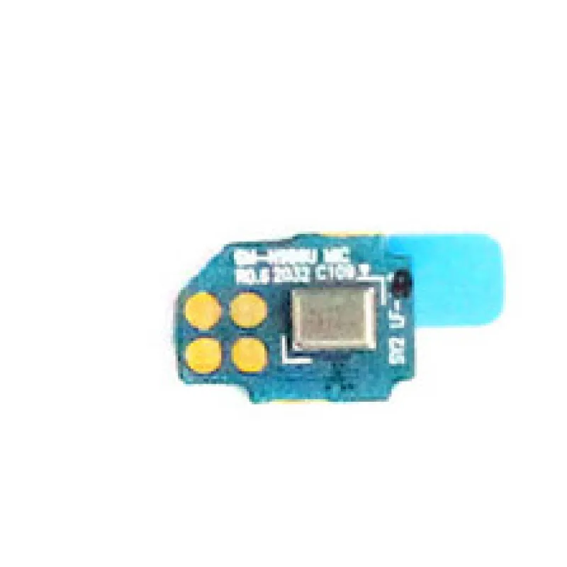 Mikrofón Samsung Galaxy Note 20 Ultra 5G Originál Variant:: nabíjací konektor, doska a mikrofón