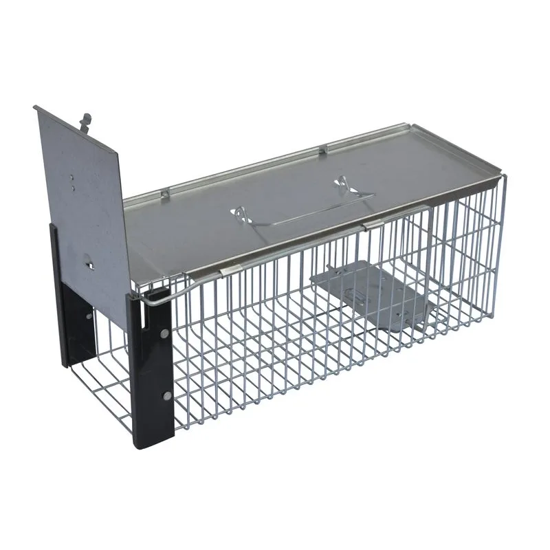 Pasca na hlodavce Strend Pro – klietka, 40x16 cm