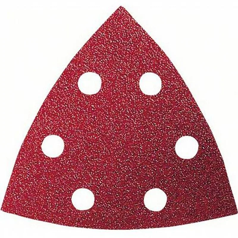 Výsek Strend Pro DSS-W93 – brúsny, 93 mm, P60-P240, balenie 5 ks