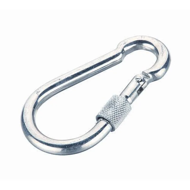 Hák na hojdačku LEQ AH60, kovový, závesný