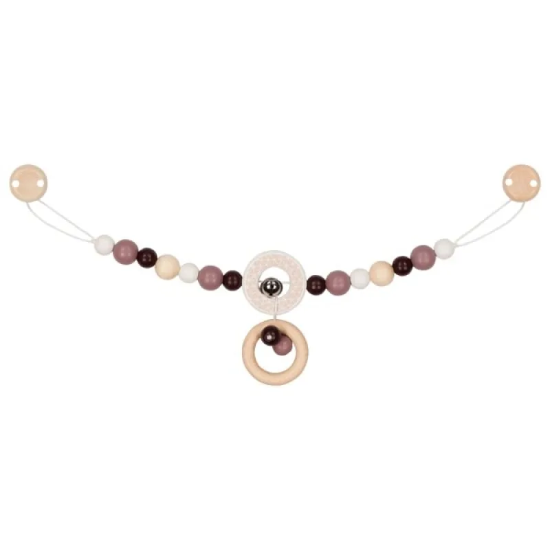 Heimess Reťaz do kočíka - Trendline, dievča