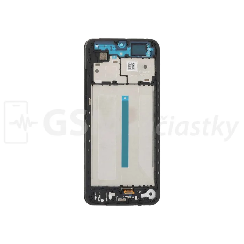 Xiaomi Redmi A5 - LCD displej + Dotykové sklo + rám