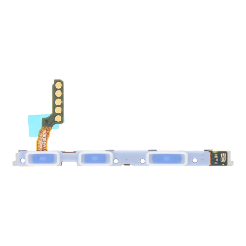 Flex kábel ON/OFF Samsung Galaxy A34, A54 5G - tlačidlá zapínania a hlasitosti Variant:: Flex kábel