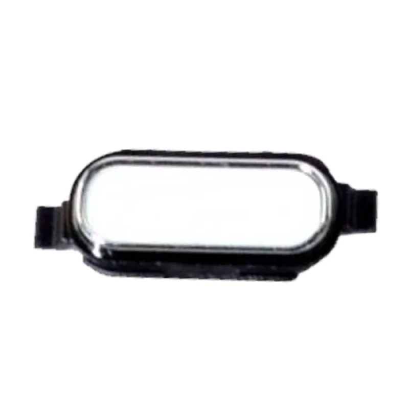 Tlacitko Home Samsung J100 Galaxy J1 Variant:: Home tlačidlo biele