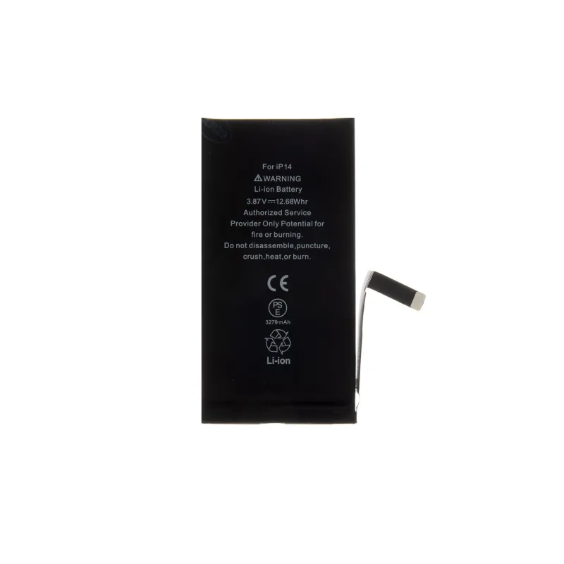 Batéria iPhone 14 - 3279 mAh Li-Ion