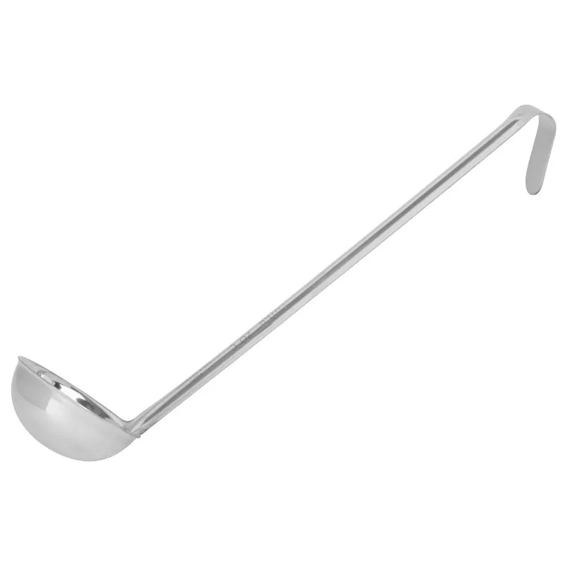 Naberačka na polievku MagicHome, nerez, 90 ml