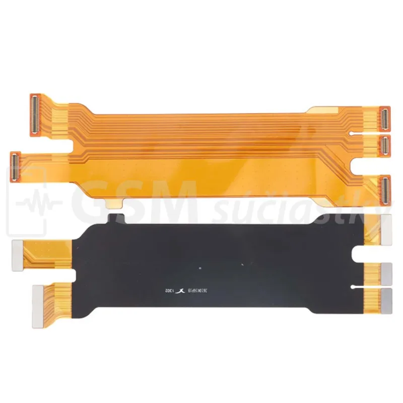 Flex kábel main Xiaomi Redmi Note 11 Pro Plus 5G - základnej dosky