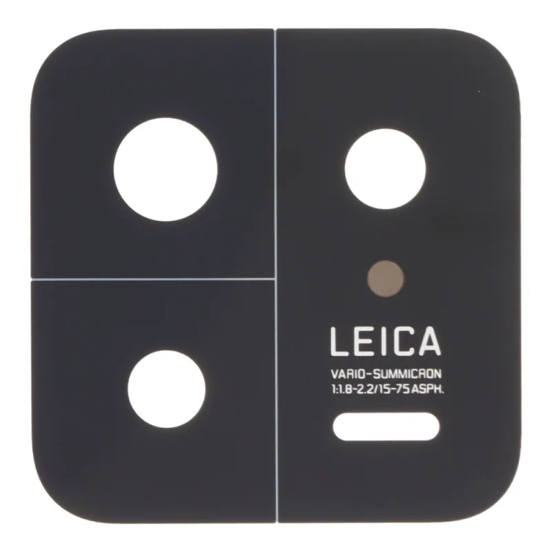 Sklíčko zadnej kamery Xiaomi 13 5g Variant:: Sklíčko zadného fotoaparátu