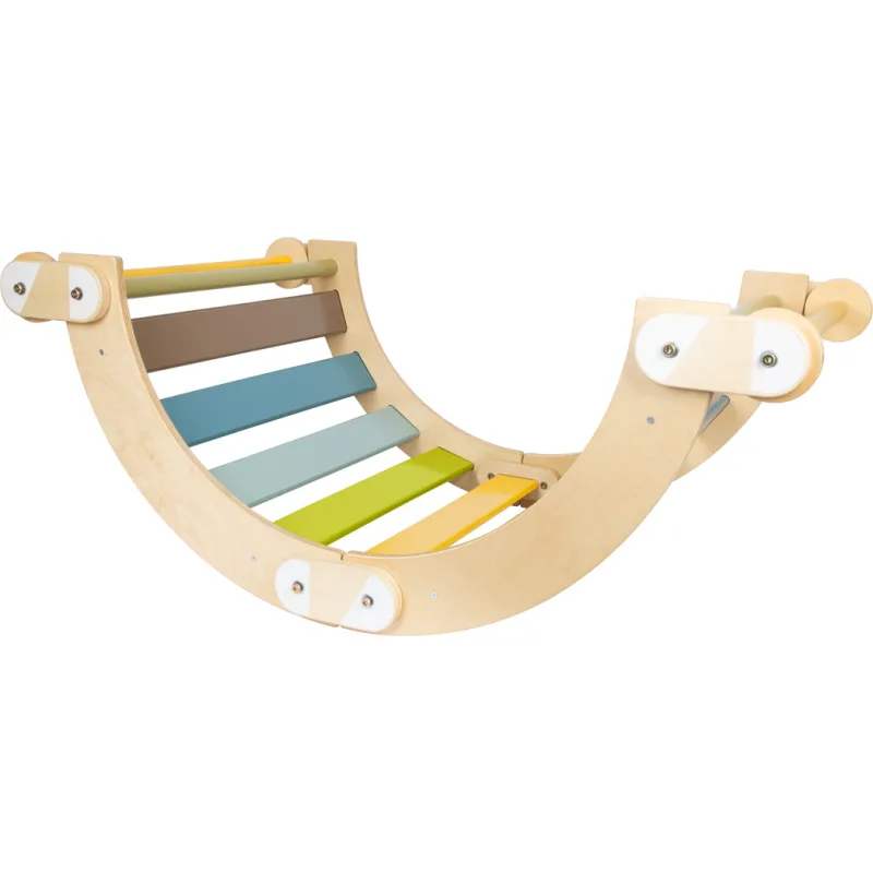 Preliezacia hojdačka pre deti Adventure