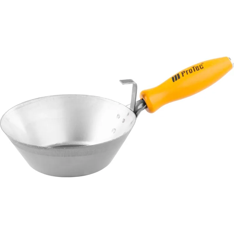 Naberačka ProTec Profi, 180 mm