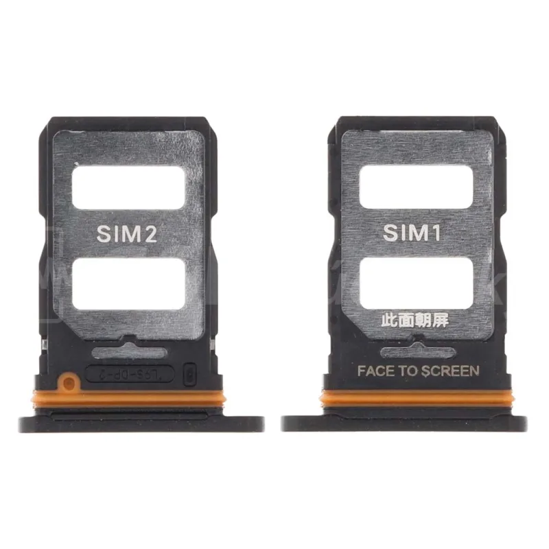 Držiak SIM karty Xiaomi 13 lite