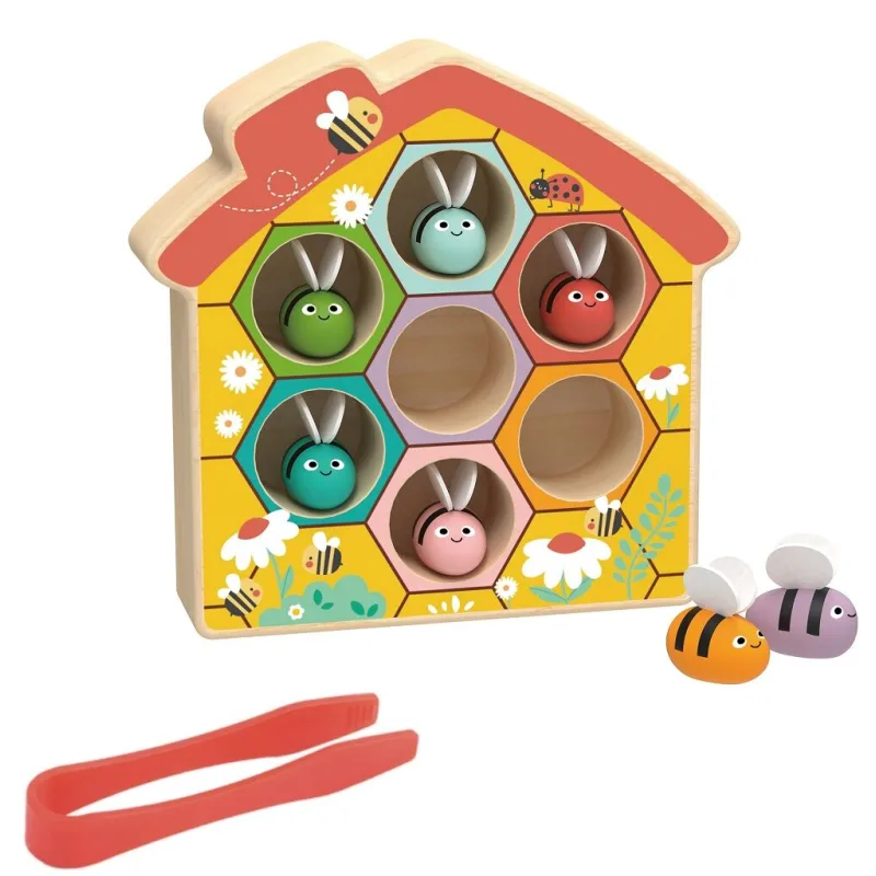 2Kids Toys Hra Včelí úľ