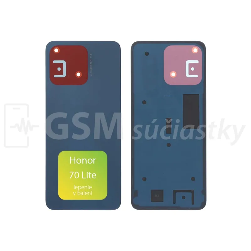 Kryt Honor 70 Lite zadný