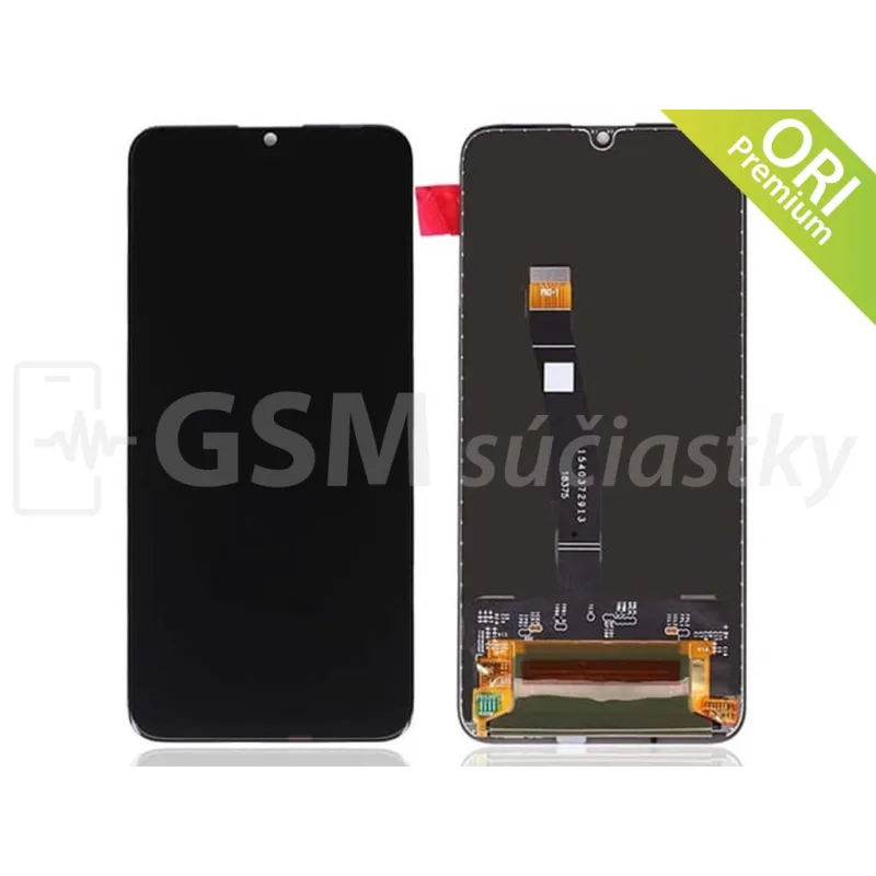 Huawei P Smart 2019 - LCD displej + Dotykové sklo