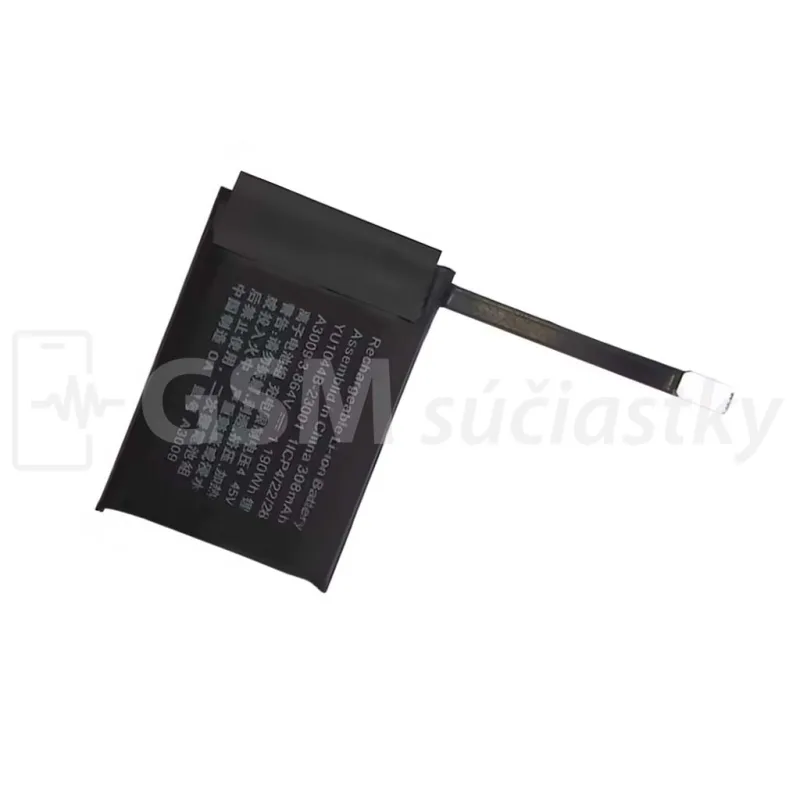 Batéria Apple Watch 9 - 45mm 308 mAh (A3009)