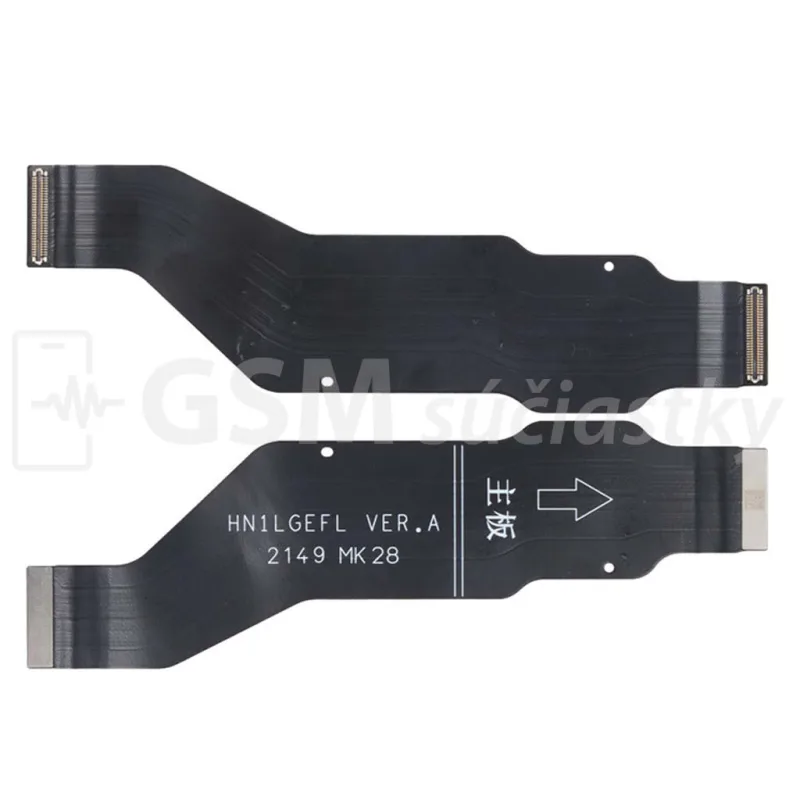 Huawei Flex kábel main Honor Magic 4 Pro - flex základnej dosky