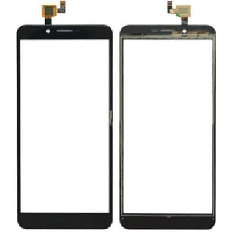 Dotykové sklo Doogee X60L Farba: Čierna