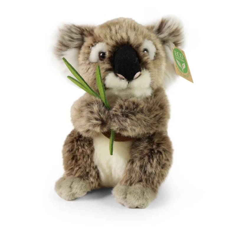 Plyšová koala sediaca 15 cm ECO-FRIENDLY