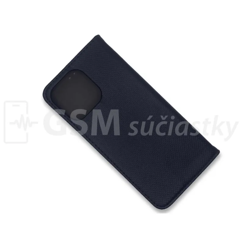 Smart Book Knižkové puzdro iPhone 15 Pro Max Farba: Červená