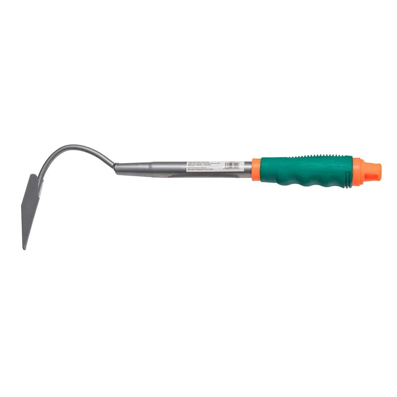 Kyprič T816R, úzky, plochý, na zeminu