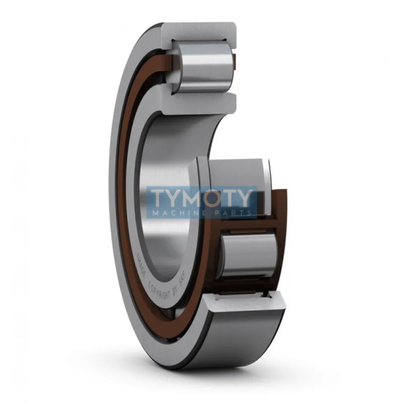 SKF NJ 313 ECP valčekové ložisko