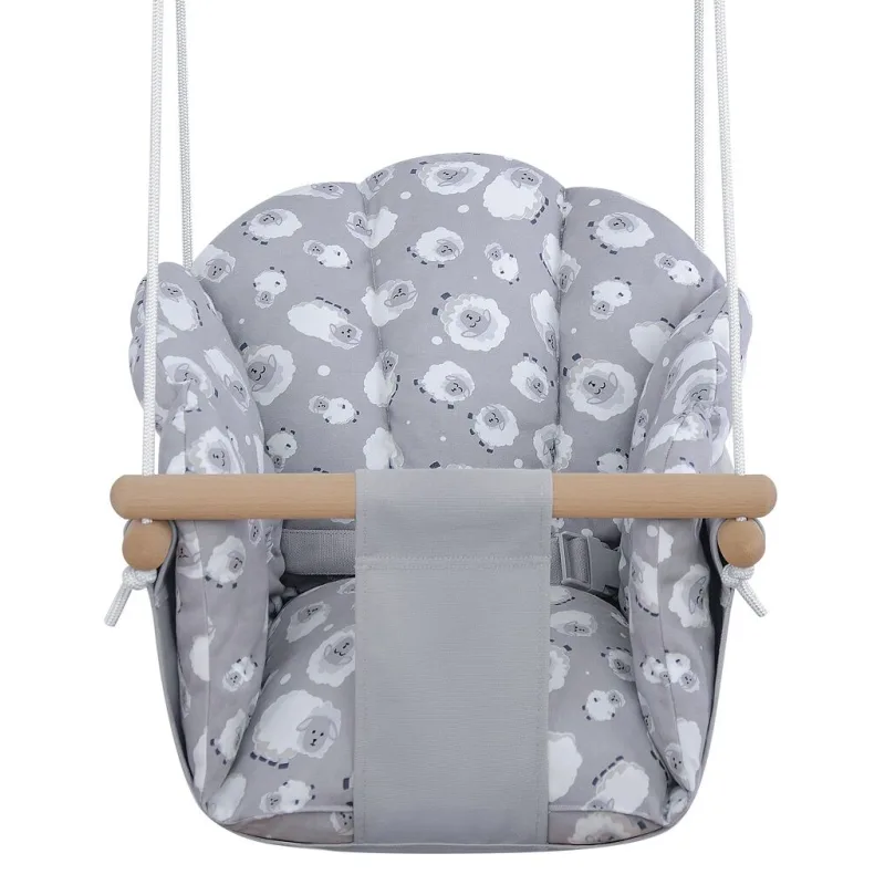 2Kids Toys Hojdačka Ovečka