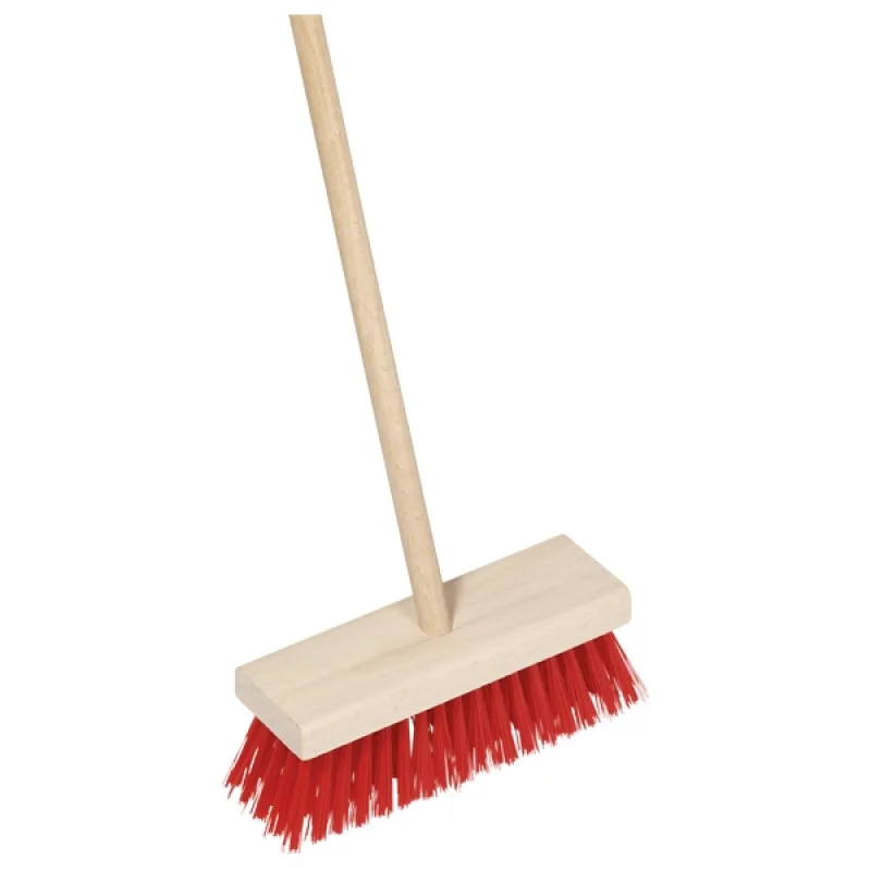 Goki Metla pre deti, syntetické štetiny