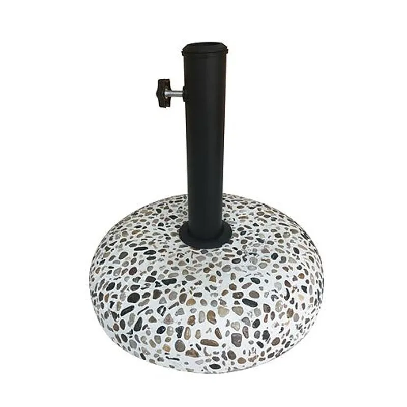 Stojan na slnečník alebo dáždnik LOGAN, 16 kg, 35 cm