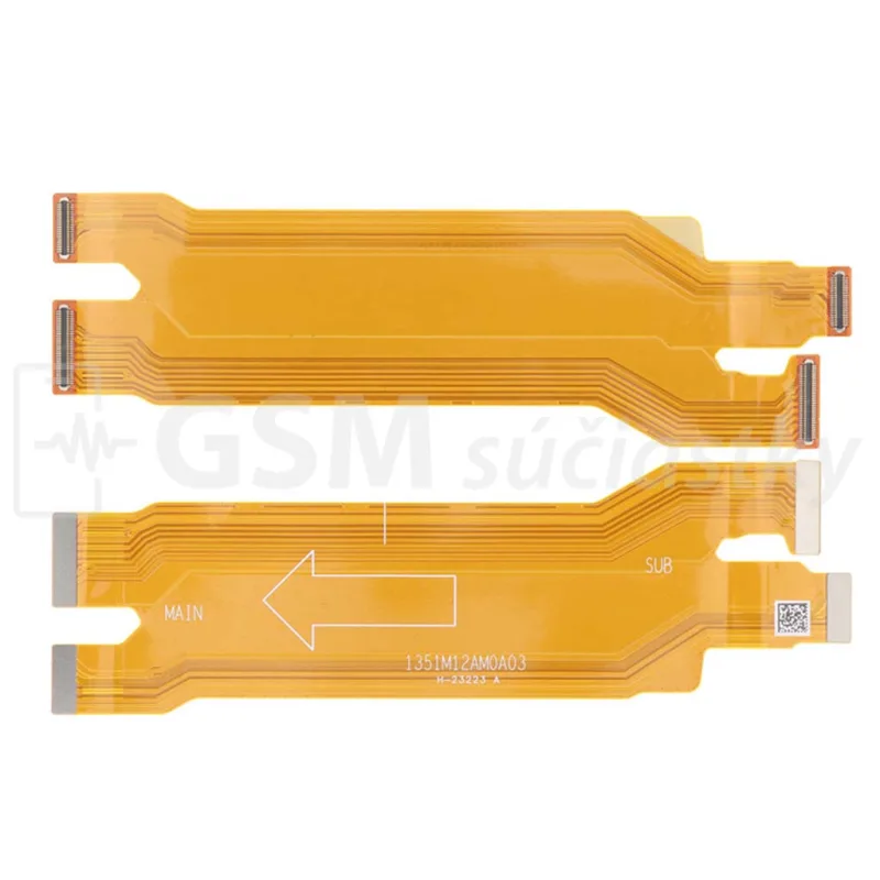 Flex kábel main Xiaomi 13T, 13T Pro - základnej dosky