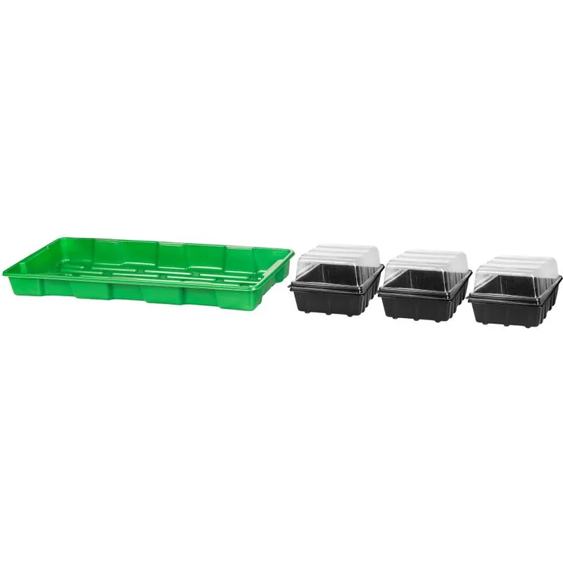 Miniparenisko Strend Pro Herrison P2005, 3 priesady, 570x245x135 mm