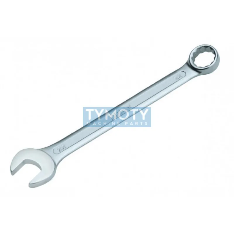 Maticový kľúč očkoplochý DIN3113 - NAREX, 230406.6, 26X26