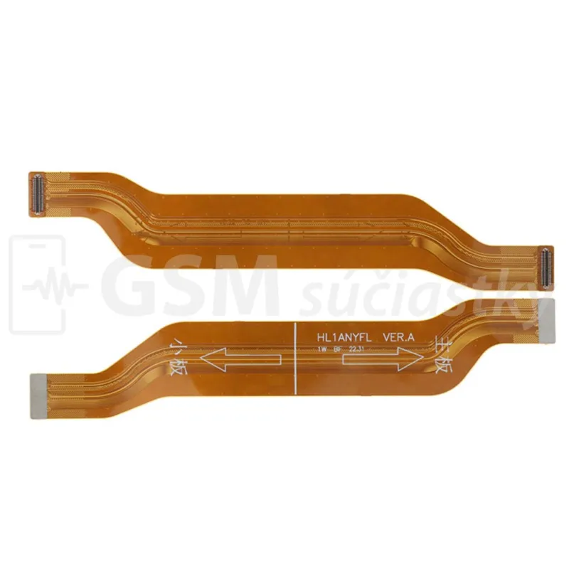 Huawei Flex kábel main Honor Magic 4 Lite - flex základnej dosky