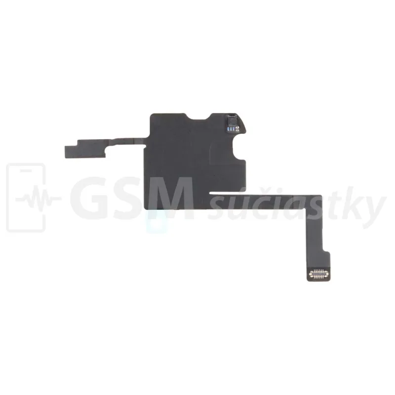 Flex kábel Slúchatka Apple iPhone 15 Pro