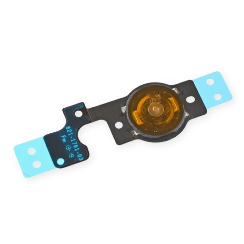 Flex kábel Home Button Iphone 5C Variant:: Flex kábel