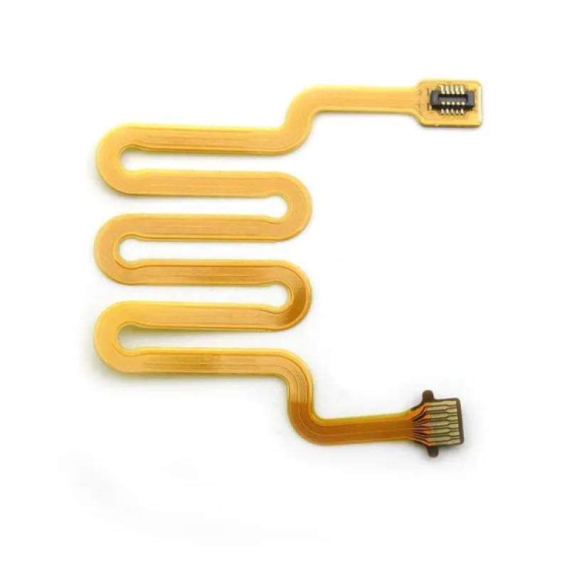 Flex kábel na odtlačok prsta Huawei Mate 20 lite Variant:: Flex kábel