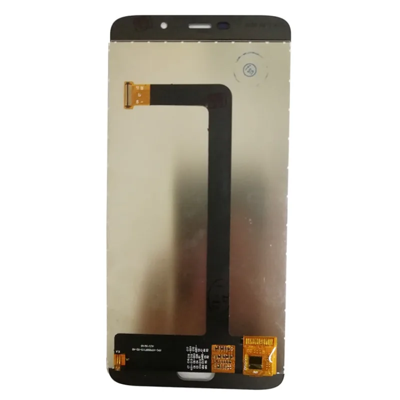 LCD displej + Dotykové sklo Elephone S7 Farba: Čierna