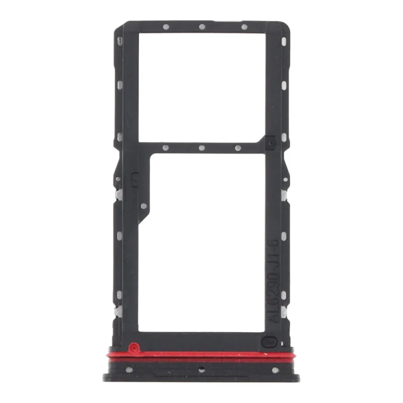 Motorola Moto G72 - Držiak SIM karty