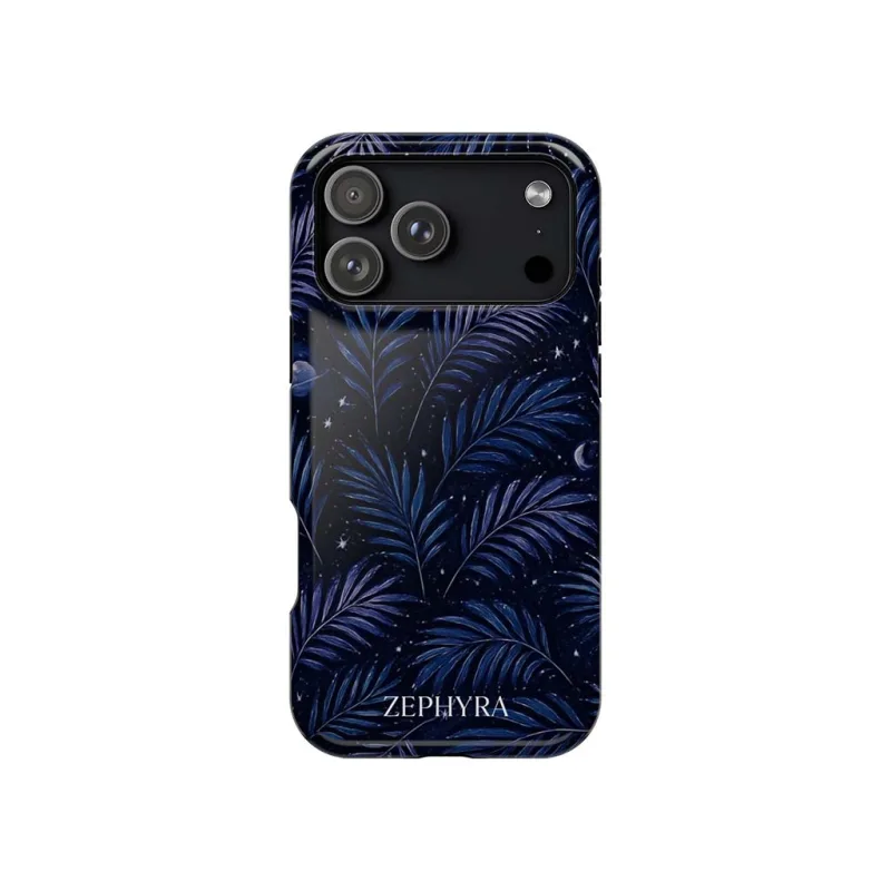 ZEPHYRA Cosmic Palm - iPhone 17 Pro Kryt