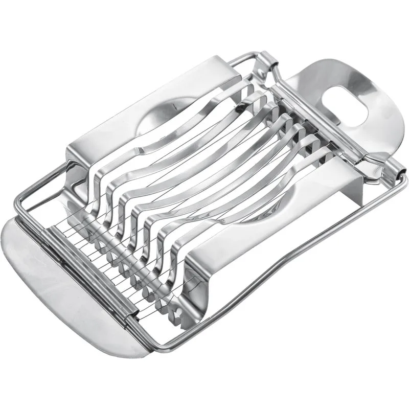 Krájač MagicHome, na vajíčka, 14x8x2 cm