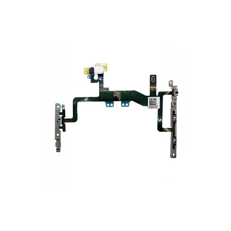 iPhone 6S - flex kabel zapínania a hlasitosti Variant:: Flex kábel