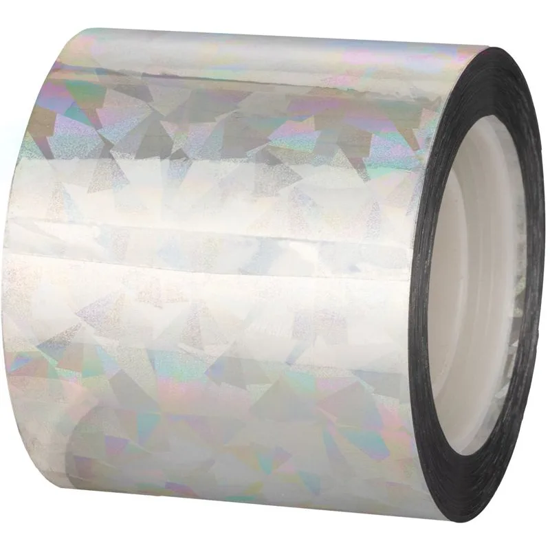 Plašič vtákov páska, reflexná, 4,8 cm, 50 m, Strend Pro
