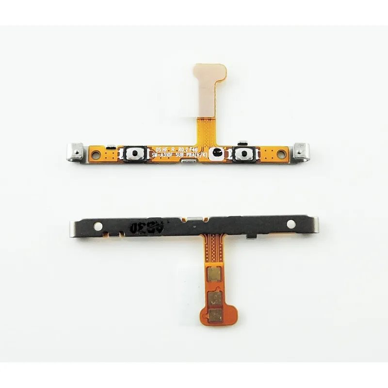 Flex kábel hlasitosti Samsung Galaxy A3 2016 - A310F Variant:: Flex kábel