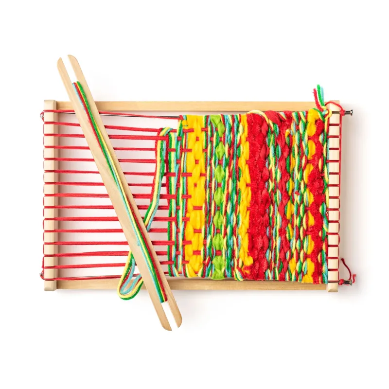 Woody Tkáčsky stav s príslušenstvom