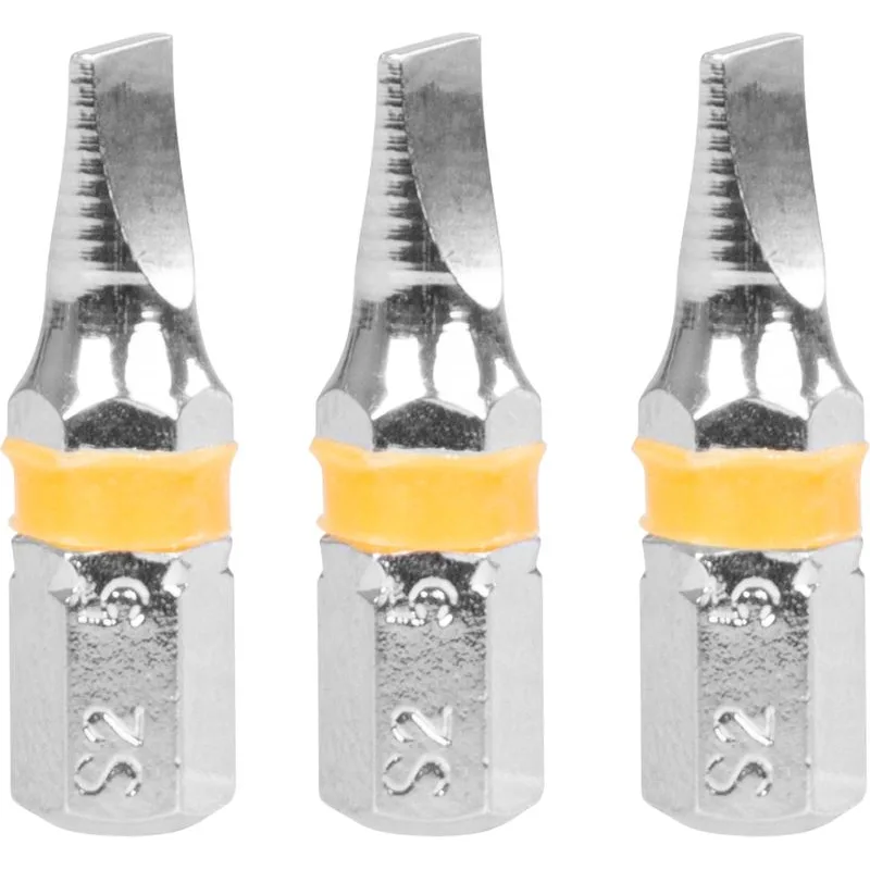 Bit Strend Pro Plochý 0,8x5, balenie 3 ks