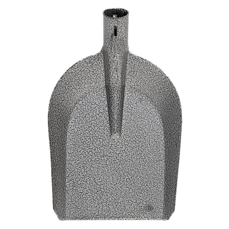 Lopata S504-4 Universal, 270x220 mm, bez násady