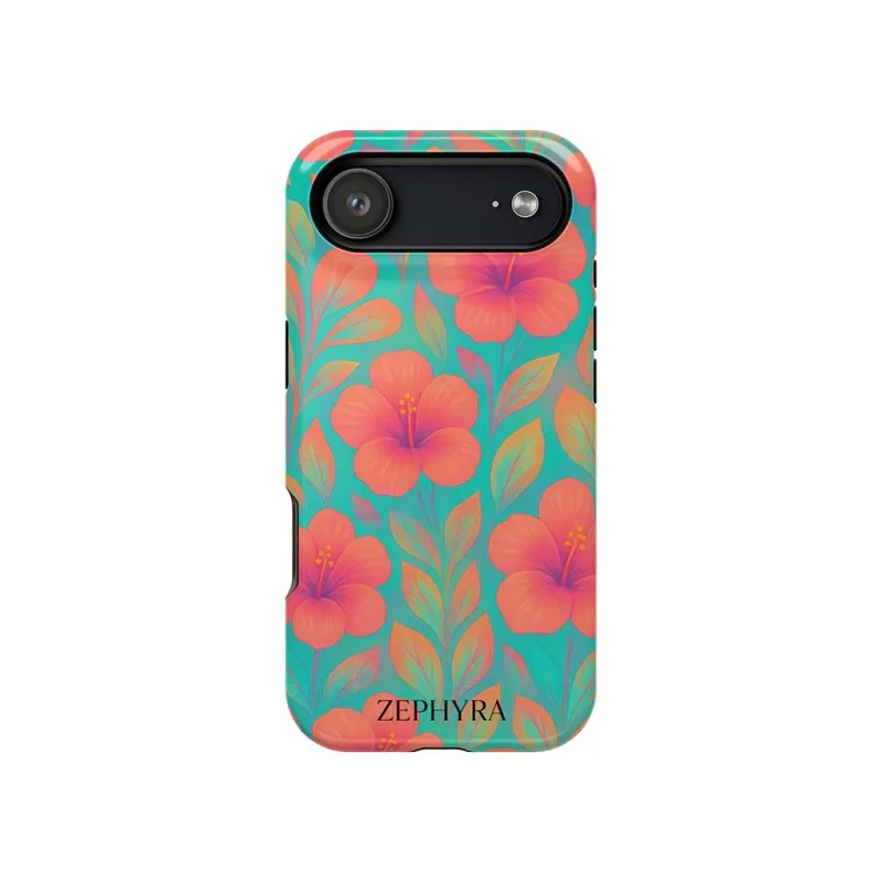 ZEPHYRA Tropical Mirage - iPhone 17 Air Kryt