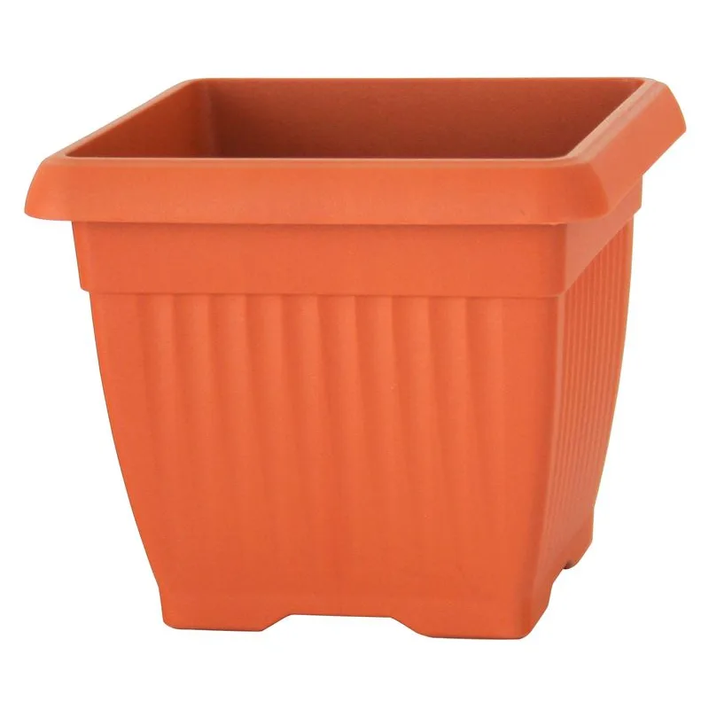 Kvetináč TERRA 450/350 mm, 42.0 lit, terakota